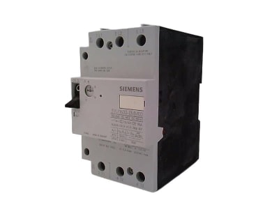 SIEMENS 3VU1600-0MM00