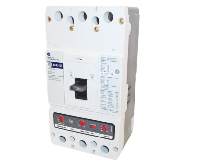 ALLEN BRADLEY 140U-K3D3-D30