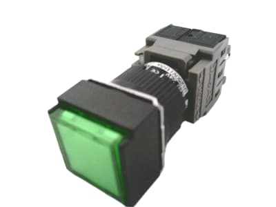 FUJI ELECTRIC AH165-SGLG11E3