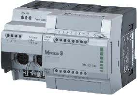 EATON CORPORATION EM4-201-DX2