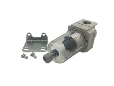 SMC AF20-N02B-Z-A