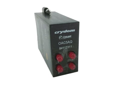 CROUZET OAC5AQ