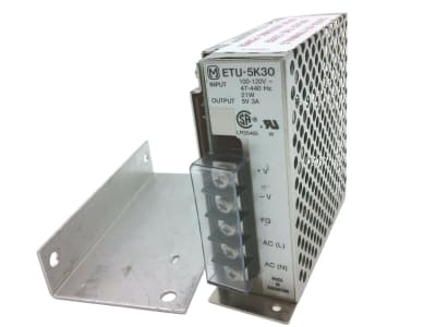 MATSUSHITA ELECTRIC ETU-5K30