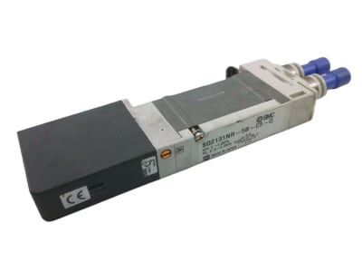 SMC SQ2131NR-5B-C8-Q