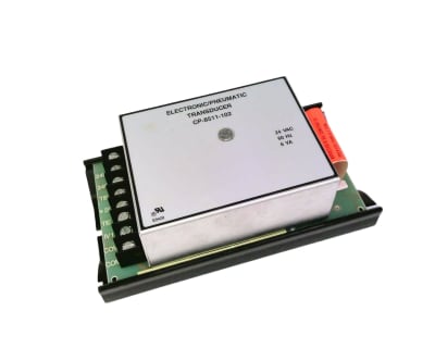 INVENSYS CP-8511-102