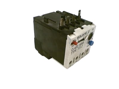 SCHNEIDER ELECTRIC 9065-TD1.2