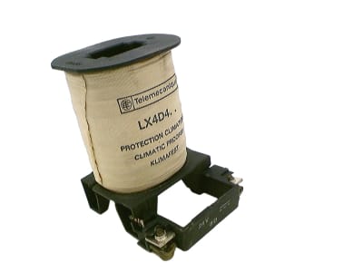 SCHNEIDER ELECTRIC LX4-D4BD