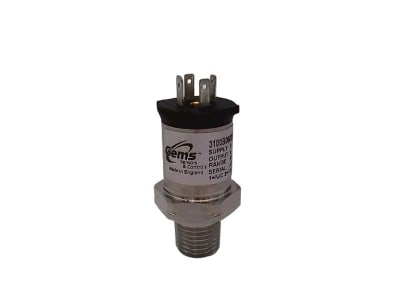 GEMS SENSORS 3100B0600S02B000