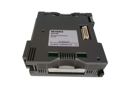 KEYENCE CORP KV-U5