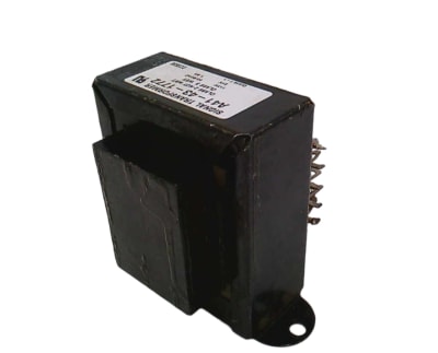 SIGNAL TRANSFORMER A41-43-1772