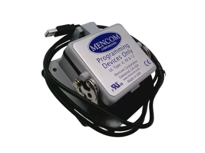 MENCOM DP-RJ45-USB-06-32LS