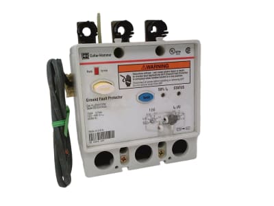 EATON CORPORATION ELJBN3150W