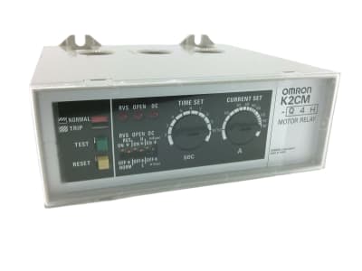 OMRON K2CM-Q4H