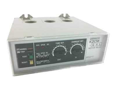 OMRON K2CMQ4L