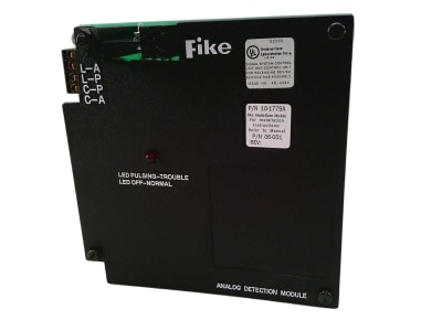 FIKE 10-1779A