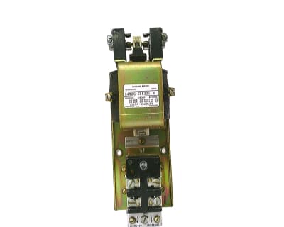 ALLEN BRADLEY 849DC-Z0H321