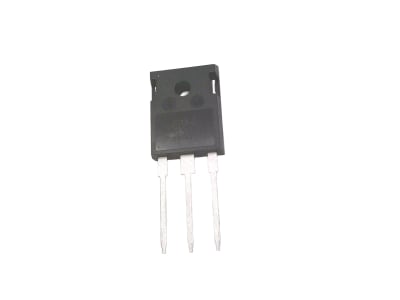 IXYS IXFH50N20