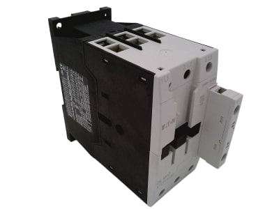 EATON CORPORATION XTCE040D00B