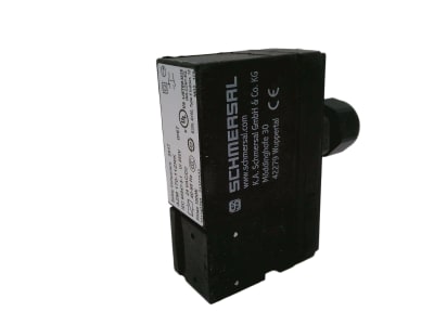 SCHMERSAL AZM17011ZRK024V