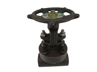 VOGT VALVE API602/B16.34