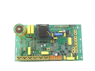 TASC DRIVES INC 1266P