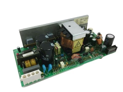 DOVER CORPORATION A13852
