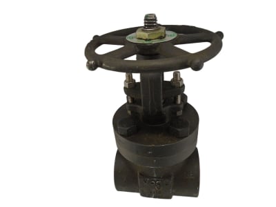 VOGT VALVE API602/B16.34-2