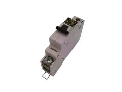 EEC AEG E81S-C3