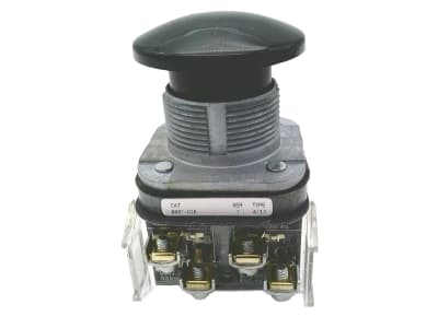 ALLEN BRADLEY 800T-D2B