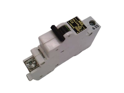 EEC AEG E81SC2