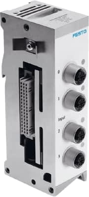 FESTO VIGE-03-FB-4-5POL