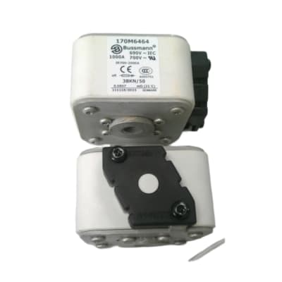 EATON CORPORATION 170M6464