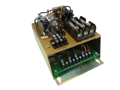 ALLEN BRADLEY 1370-FFE