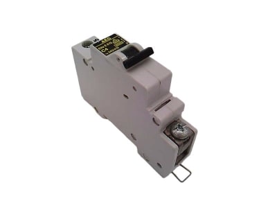 EEC AEG E81SC4