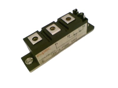 INFINEON 123118-TT66N