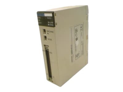 OMRON C200H-NC112