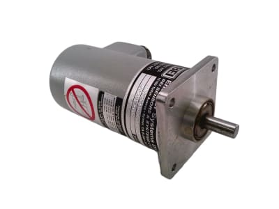 BEI SENSORS M25D-X-HSS4096N-XD15-CR-S-C14-X-24