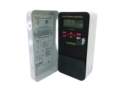 ROBERTSHAW EL71/277V