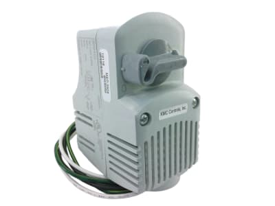 KMC CONTROLS MEP-3504