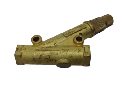 NORGREN M/839