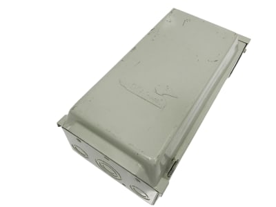 MIDWEST ELECTRIC U011C