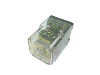 SCHNEIDER ELECTRIC 8501-KP12-P14-V36