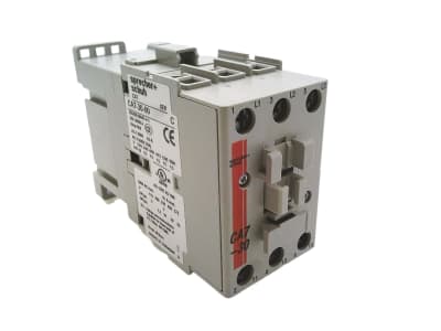 SPRECHER & SCHUH CA7-30-00-U120