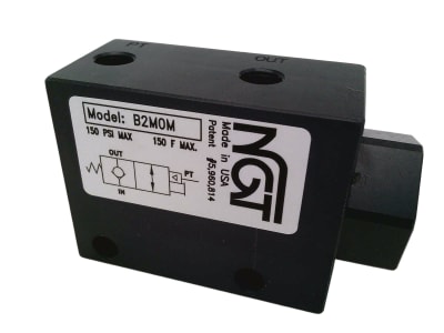 NGT B2M0M