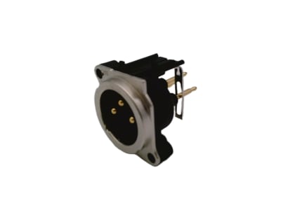 NEUTRIK NC3MBV-1