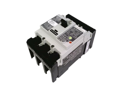 FUJI ELECTRIC EG103CUL60CO