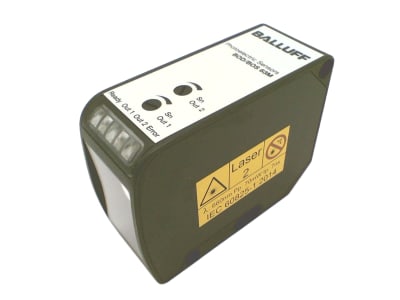 BALLUFF BOD 63M-LA04-S115