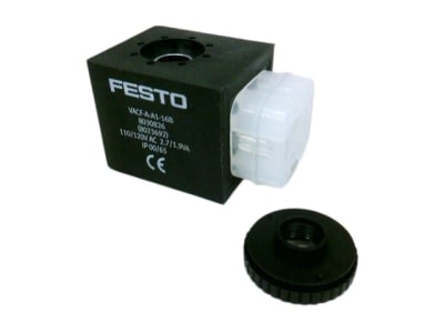 FESTO VACF-A-A1-16B