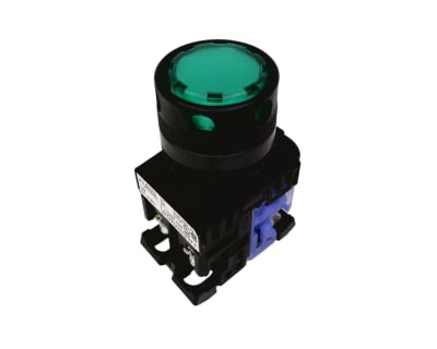 FUJI ELECTRIC AR22G2L-10E3G
