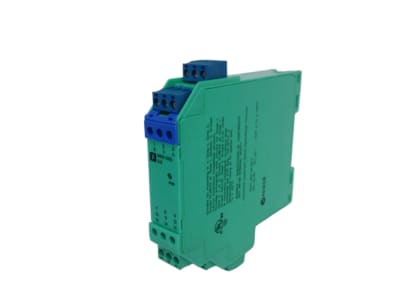 PEPPERL & FUCHS KFD2-CD2-EX2